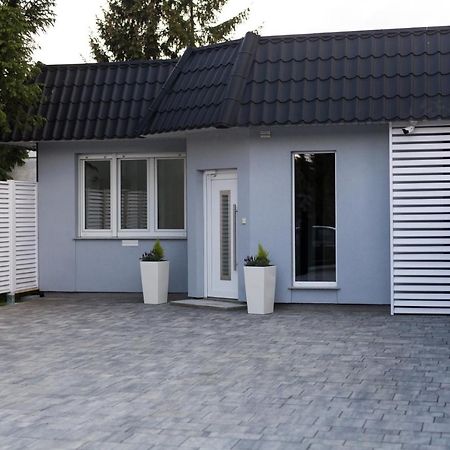 Apartamento N°50 Poznan Exterior foto
