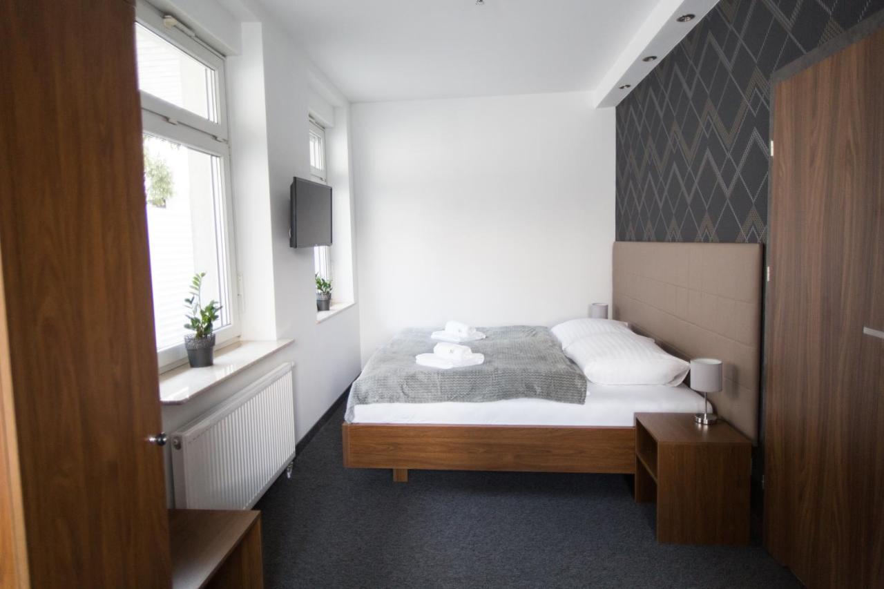 Apartamento N°50 Poznan Exterior foto