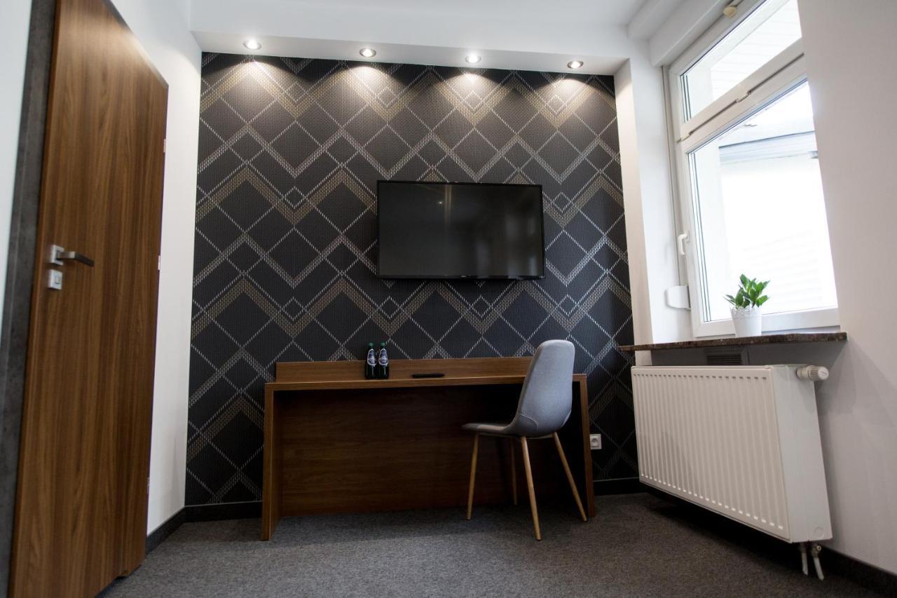 Apartamento N°50 Poznan Exterior foto