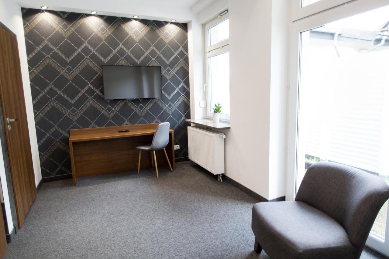 Apartamento N°50 Poznan Exterior foto