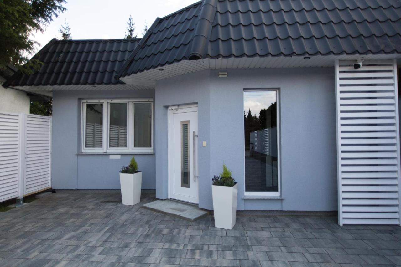 Apartamento N°50 Poznan Exterior foto