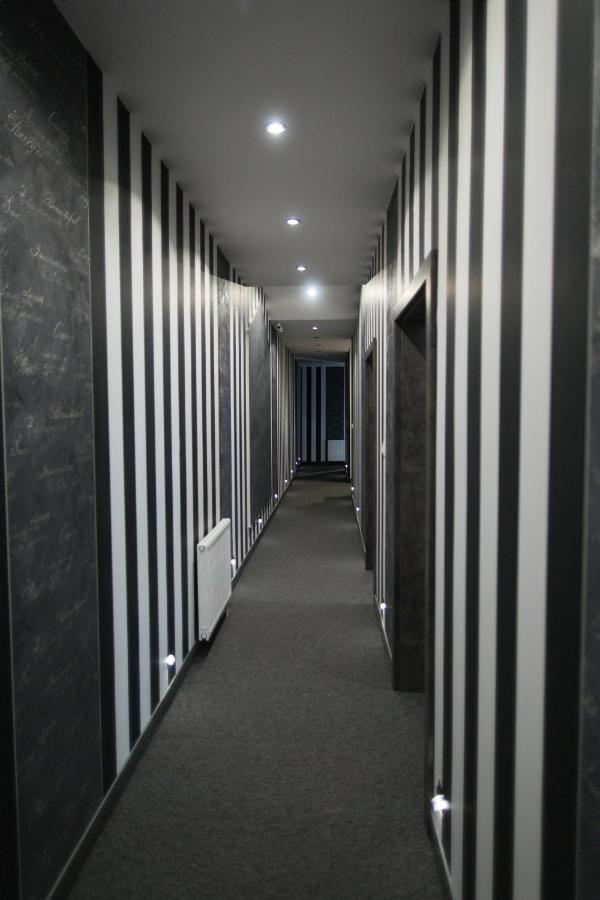 Apartamento N°50 Poznan Exterior foto