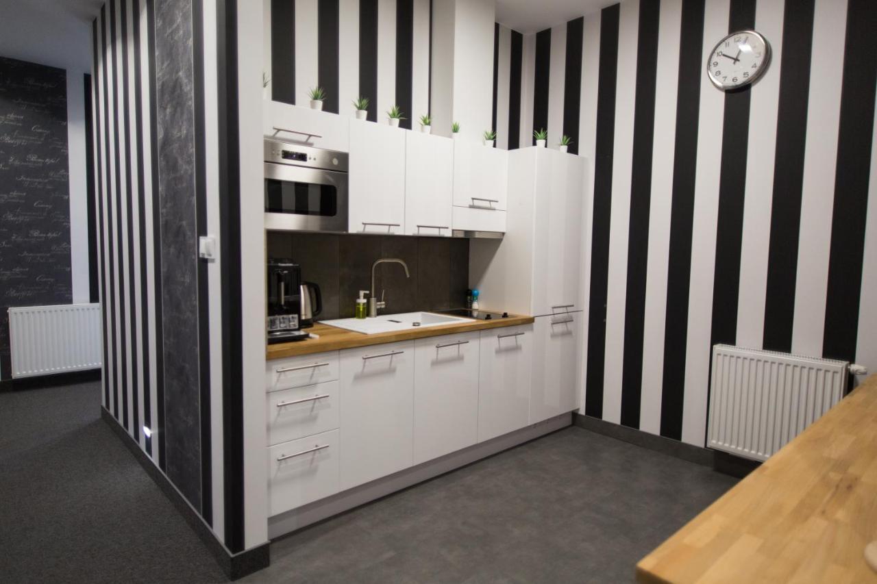 Apartamento N°50 Poznan Exterior foto
